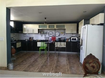 5 BHK Residential Independent house for Sale